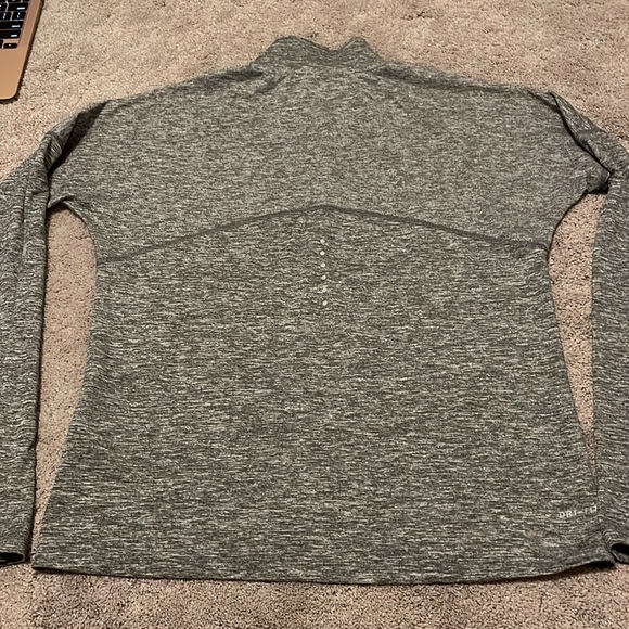 Nike Running Longsleeve Dri-Fit shirt - Picture 2 of 2